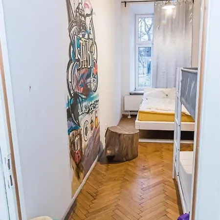 Exclusive Man Cave Apartment *
