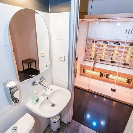 Apartment Exclusive Man Cave