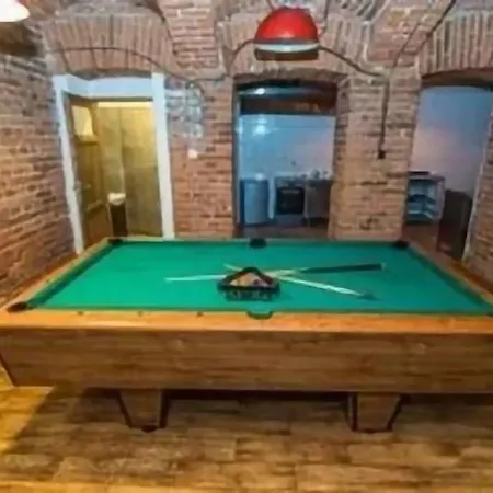 Exclusive Man Cave Krakow