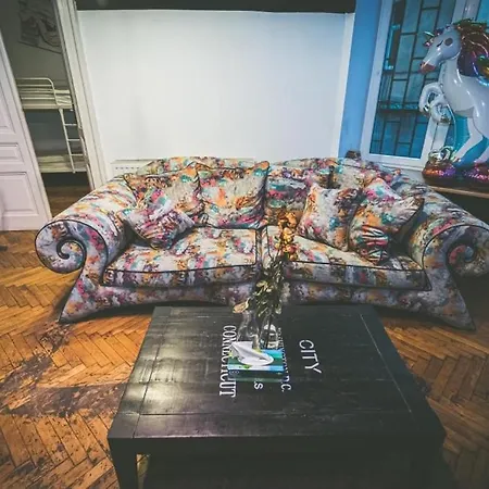 Apartment Exclusive Man Cave