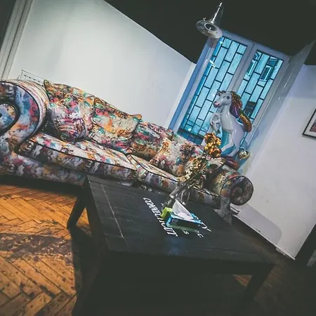 Exclusive Man Cave *